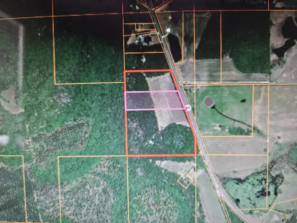 Unit for sale at M-8 Acres S St Hwy 87, See Remarks, AL 00N/A