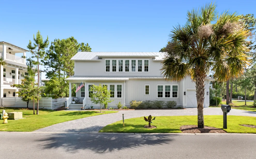 Unit for sale at 199 Cypress Breeze Drive, Santa Rosa Beach, FL 32459