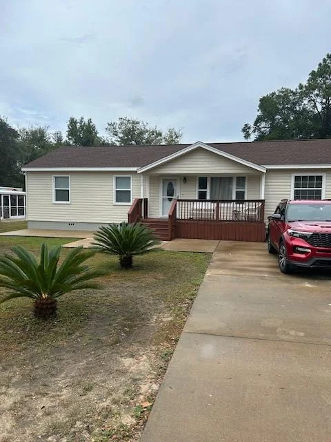 Unit for sale at 358 Edge Avenue, Valparaiso, FL 32580