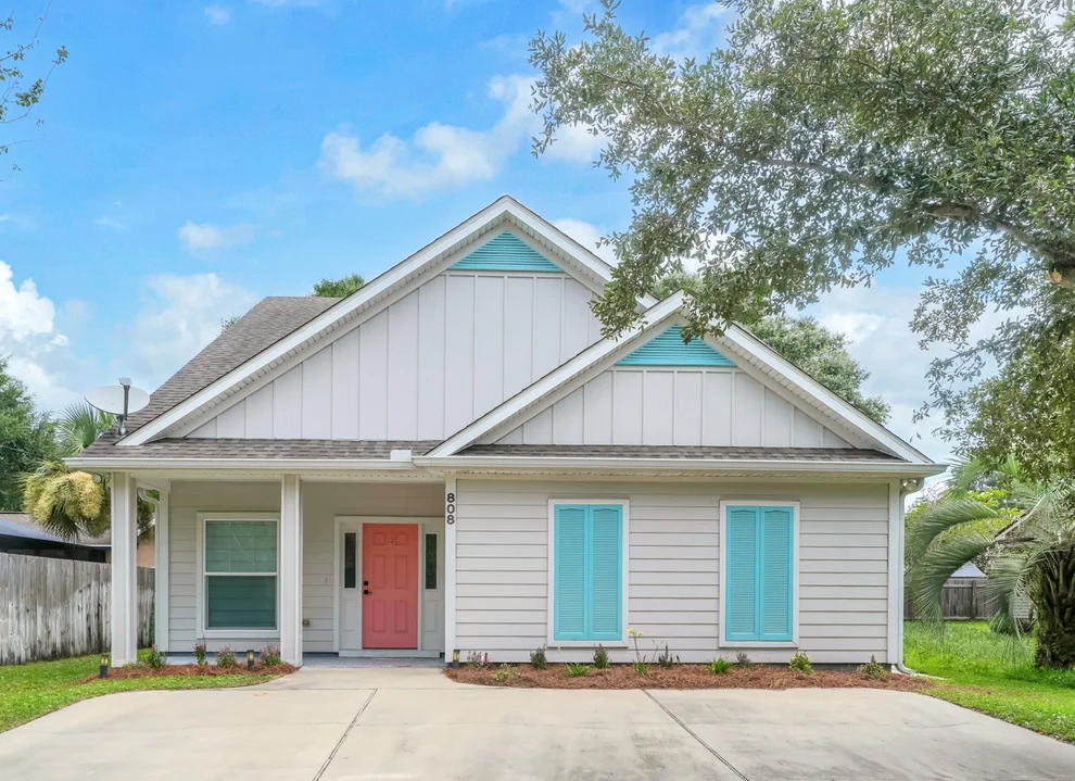 Unit for sale at 808 Willow Street, Destin, FL 32541