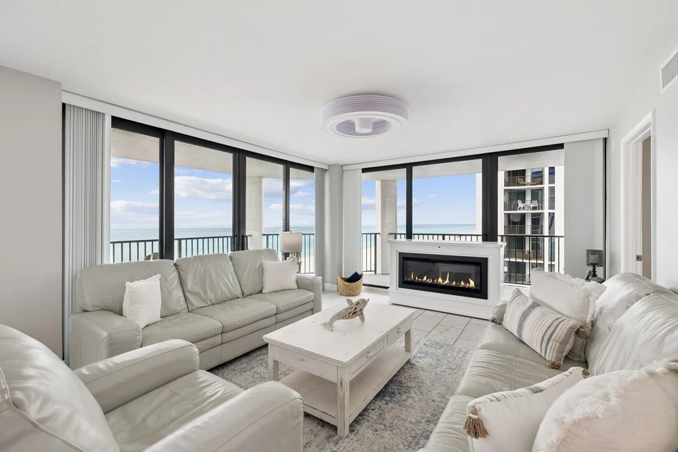 Unit for sale at 17155 Front Beach Road, Panama City Beach, FL 32413
