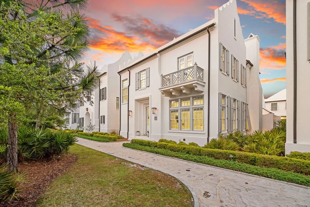 Unit for sale at 91 Whalebone Alley, Inlet Beach, FL 32461