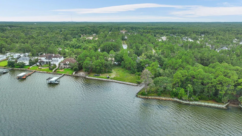 Unit for sale at LOT 1 N Eden Park Drive, Point Washington, FL 32459