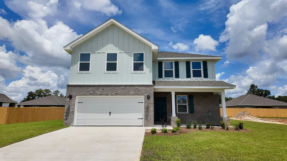 Unit for sale at 8776 Philippi Street, Milton, FL 32583