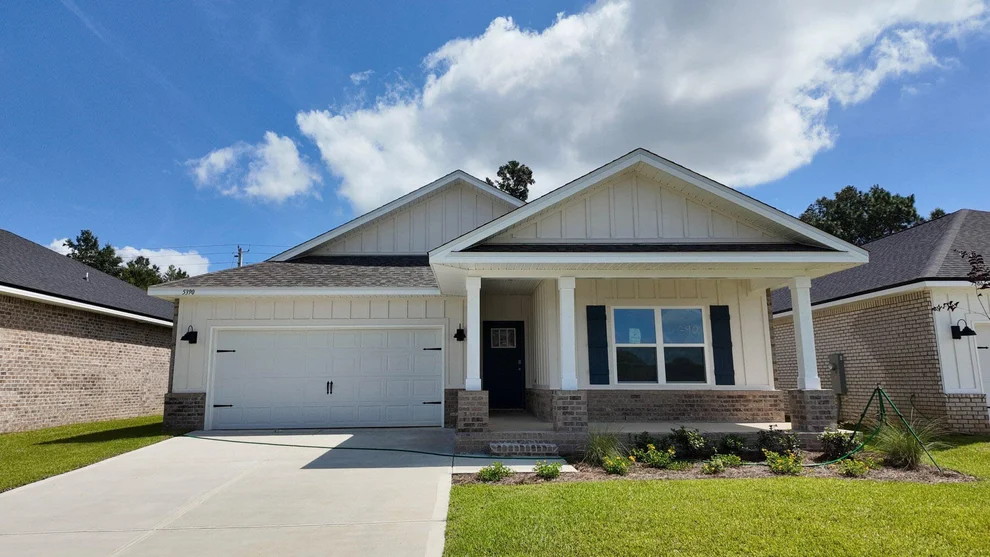 Unit for sale at 5390 Martingale Drive, Milton, FL 32583