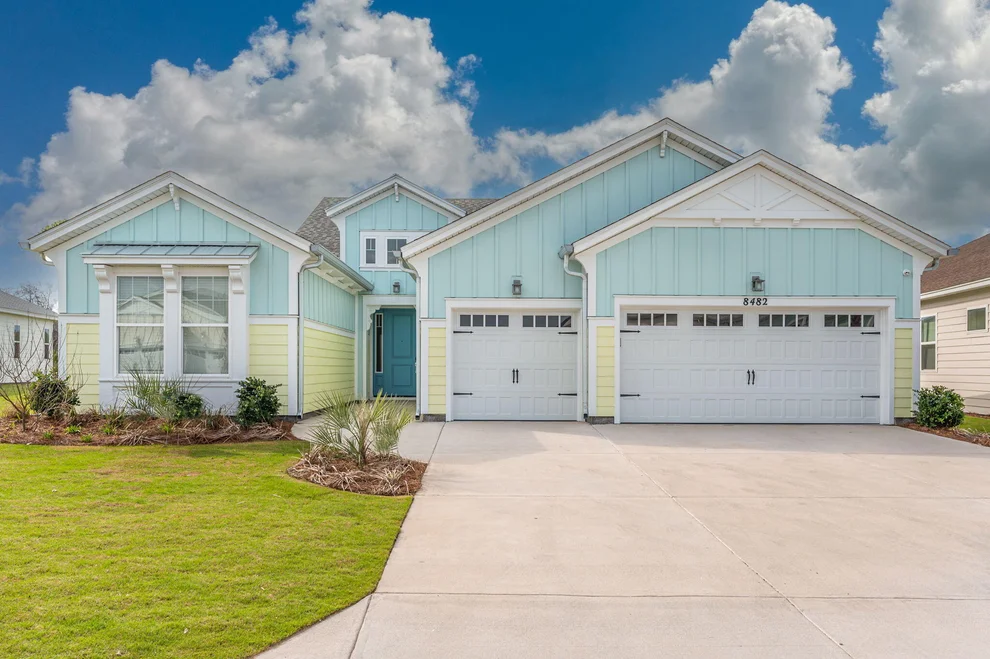 Unit for sale at 8482 Island Breeze Avenue, Panama City Beach, FL 32413