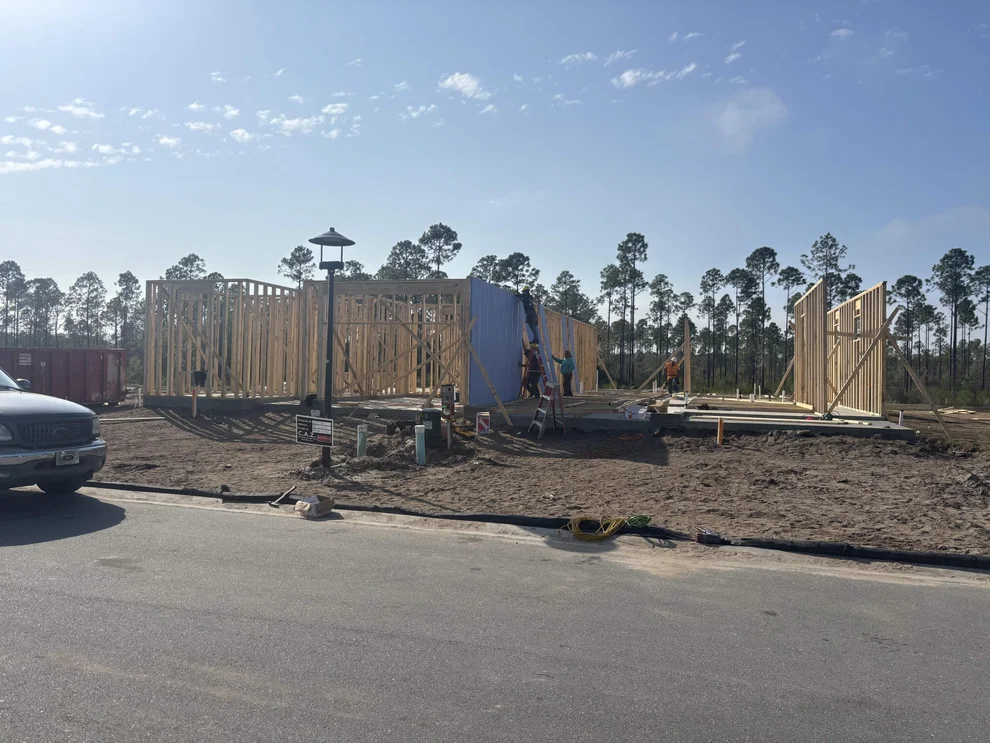 Unit for sale at 485 A Suwannee Drive, Watersound, FL 32461