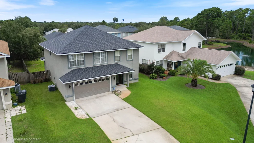 Unit for sale at 114 Red Maple Court, Santa Rosa Beach, FL 32459