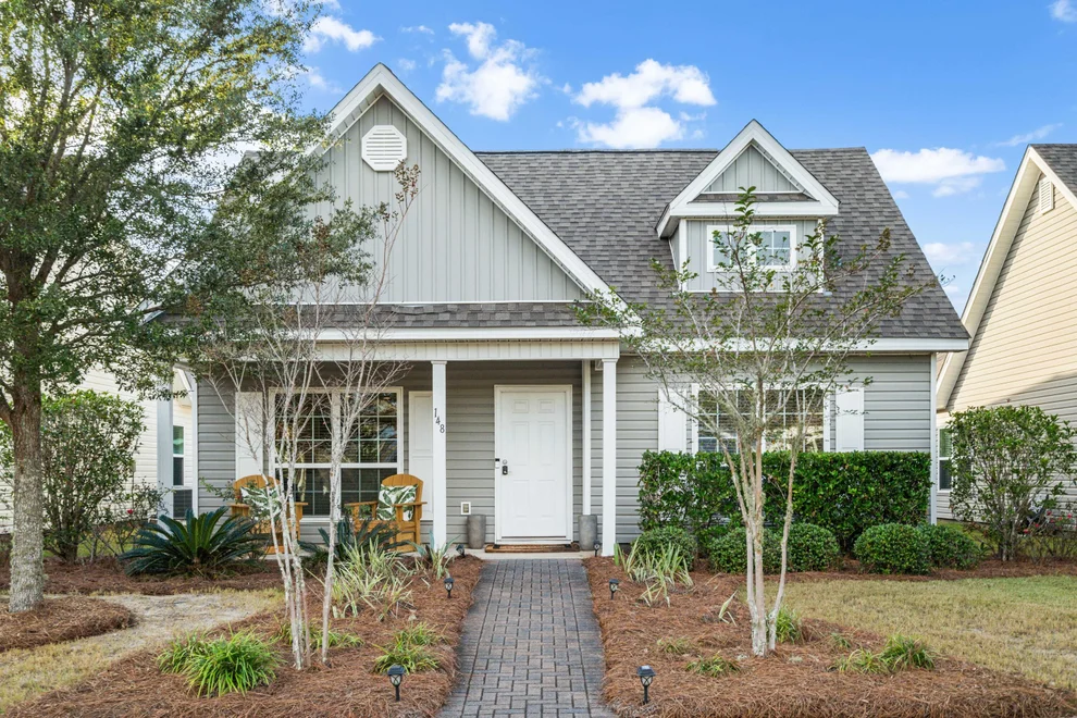 Unit for sale at 148 Nelly Street, Freeport, FL 32439