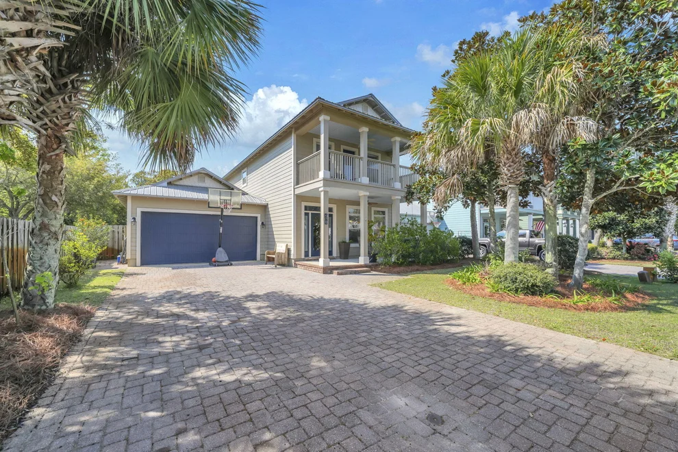 Unit for sale at 98 Bald Eagle Drive, Santa Rosa Beach, FL 32459