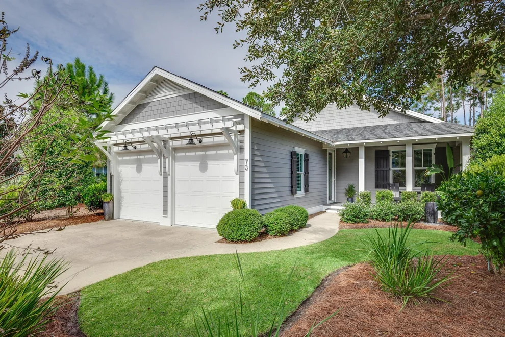 Unit for sale at 73 Somersault Lane, Inlet Beach, FL 32461