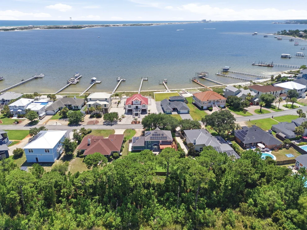 Unit for sale at 159 Shoreline Drive, Mary Esther, FL 32569