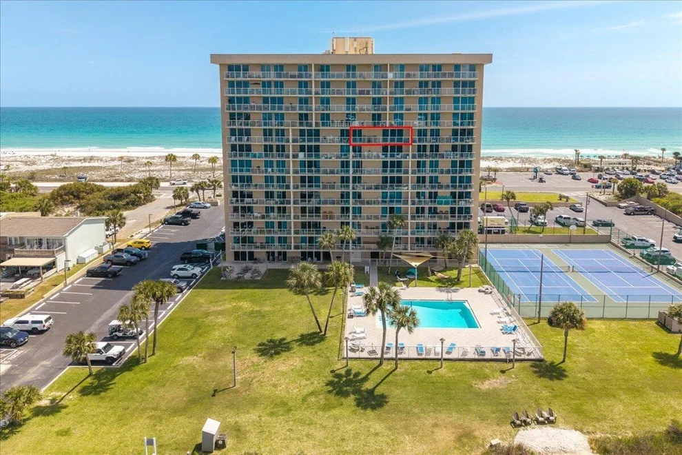 Unit for sale at 330 Fort Pickens Road, Pensacola Beach, FL 32561