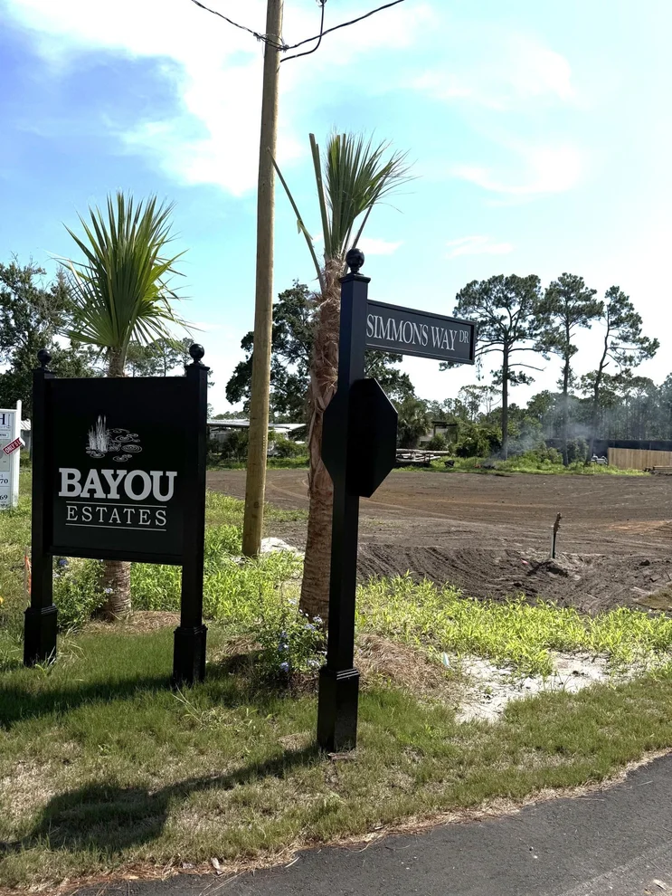 Unit for sale at Lot 1 Simmons Way Drive, Port St. Joe, FL 32456