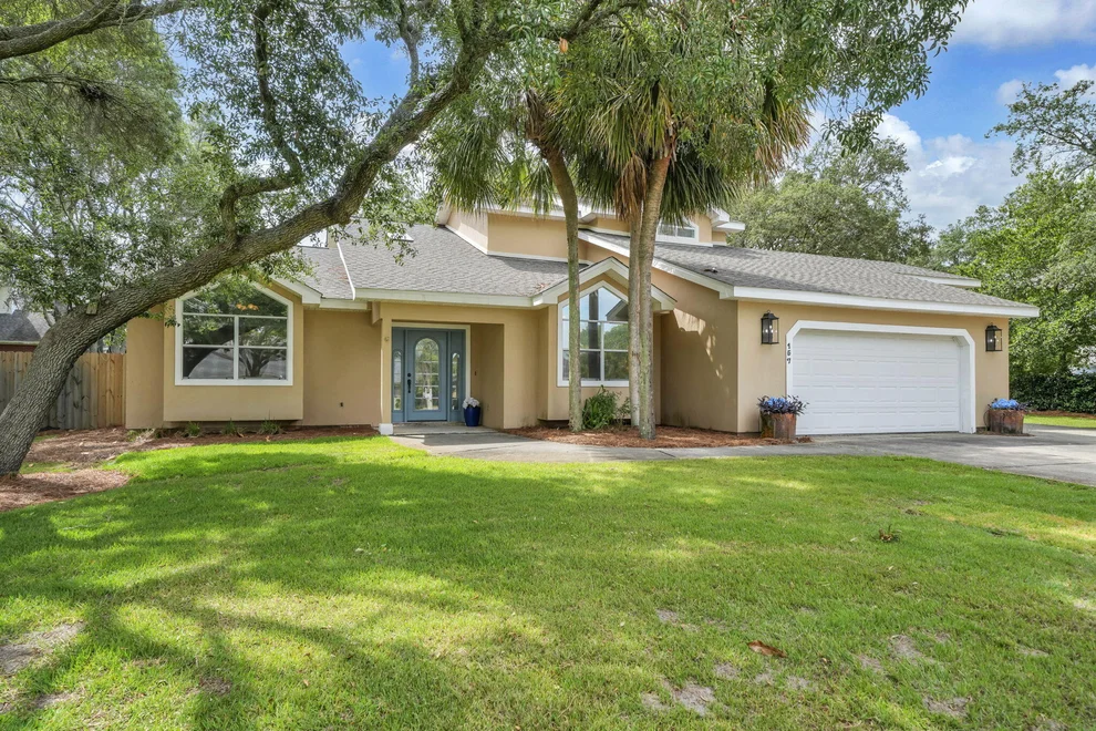 Unit for sale at 157 Indian Bayou Drive, Destin, FL 32541