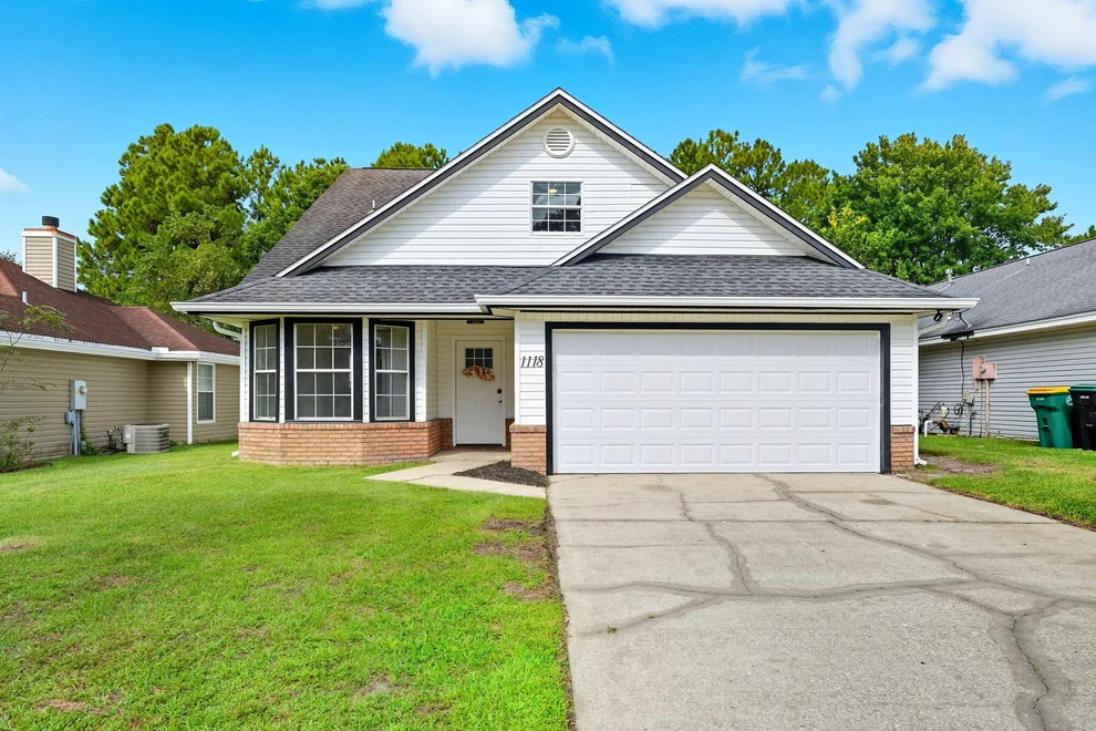 Unit for sale at 1118 Bridlewood Path, Fort Walton Beach, FL 32547