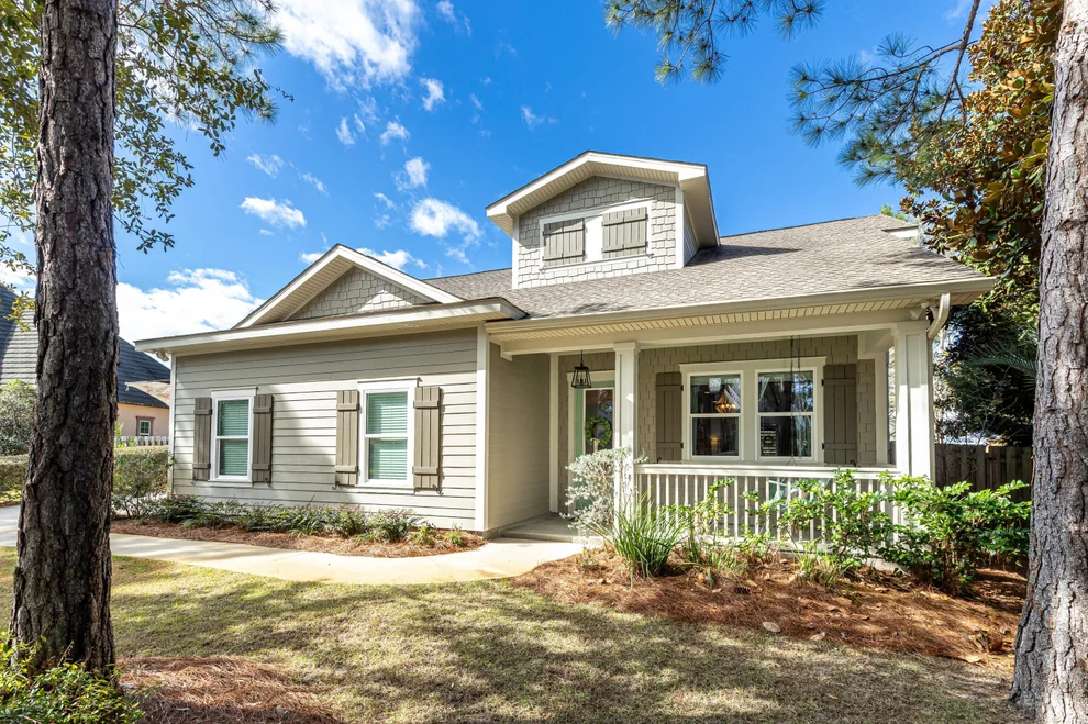 Unit for sale at 101 Botany Boulevard, Santa Rosa Beach, FL 32459