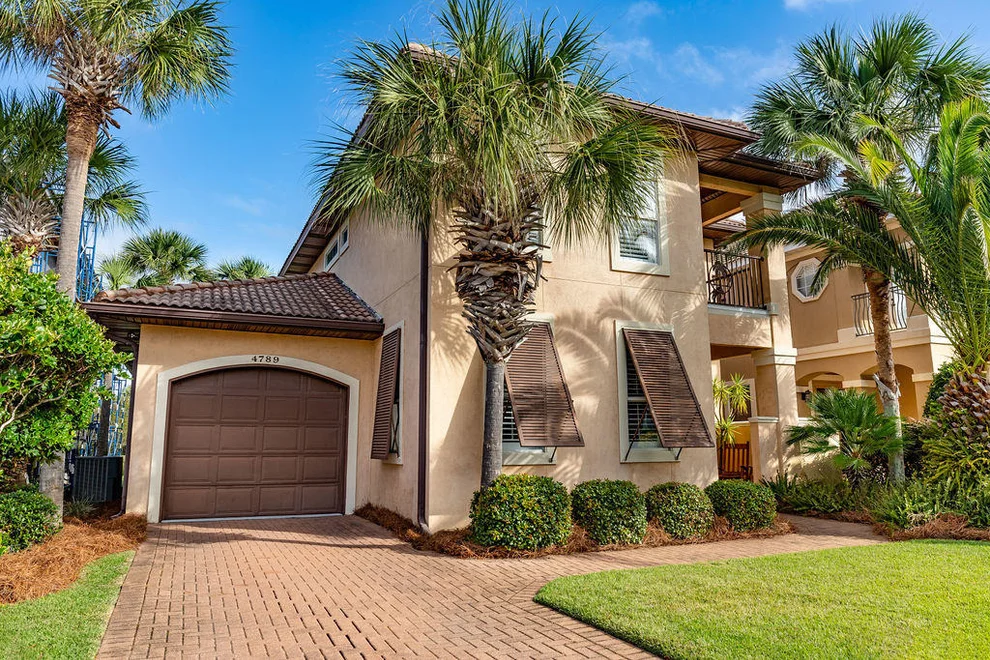 Unit for sale at 4789 Bonaire Cay, Destin, FL 32541