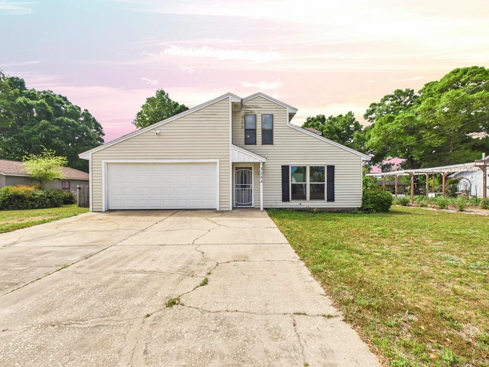 Unit for sale at 3284 Fairview Avenue, Crestview, FL 32539