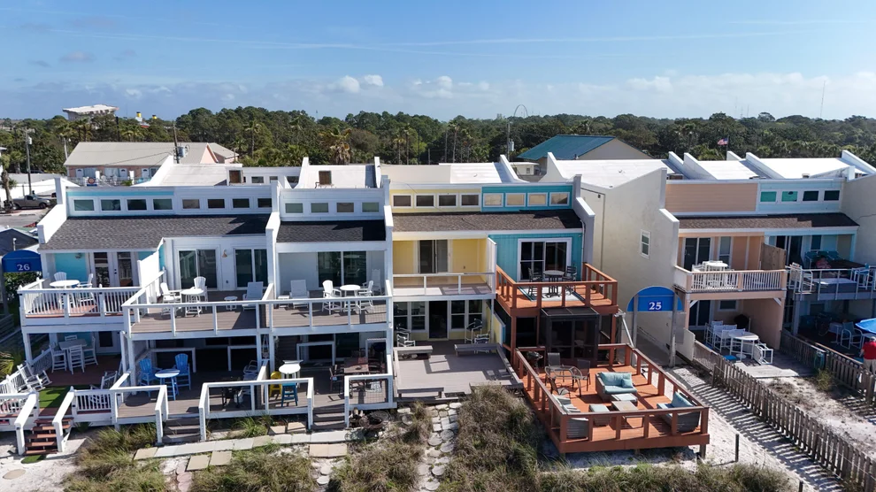 Unit for sale at 9614 Beach Boulevard, Panama City Beach, FL 32408
