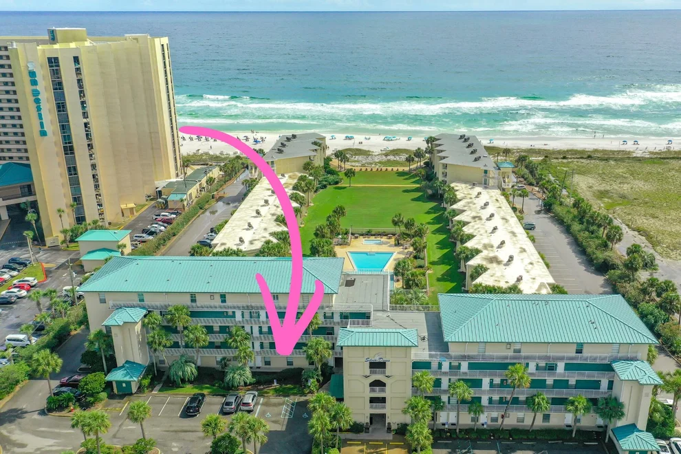 Unit for sale at 1030 E Highway 98, Destin, FL 32541
