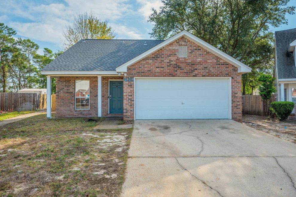 Unit for sale at 433 Forest Glen Place, Mary Esther, FL 32569