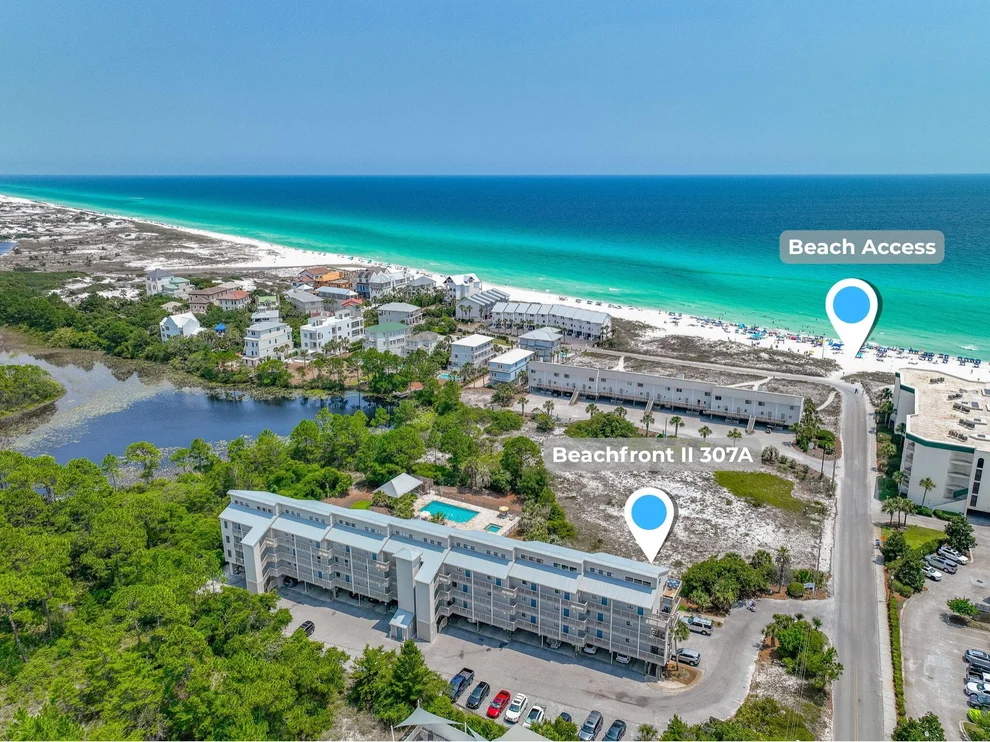 Unit for sale at 145 Beachfront Trail, Santa Rosa Beach, FL 32459