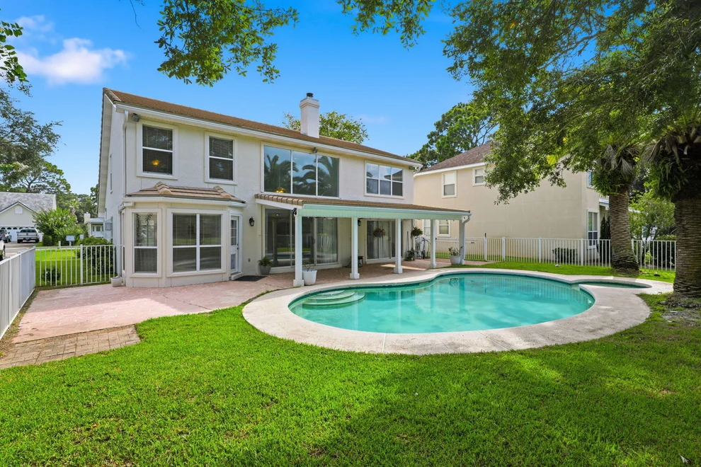 Unit for sale at 1001 Shalimar Point Drive, Shalimar, FL 32579