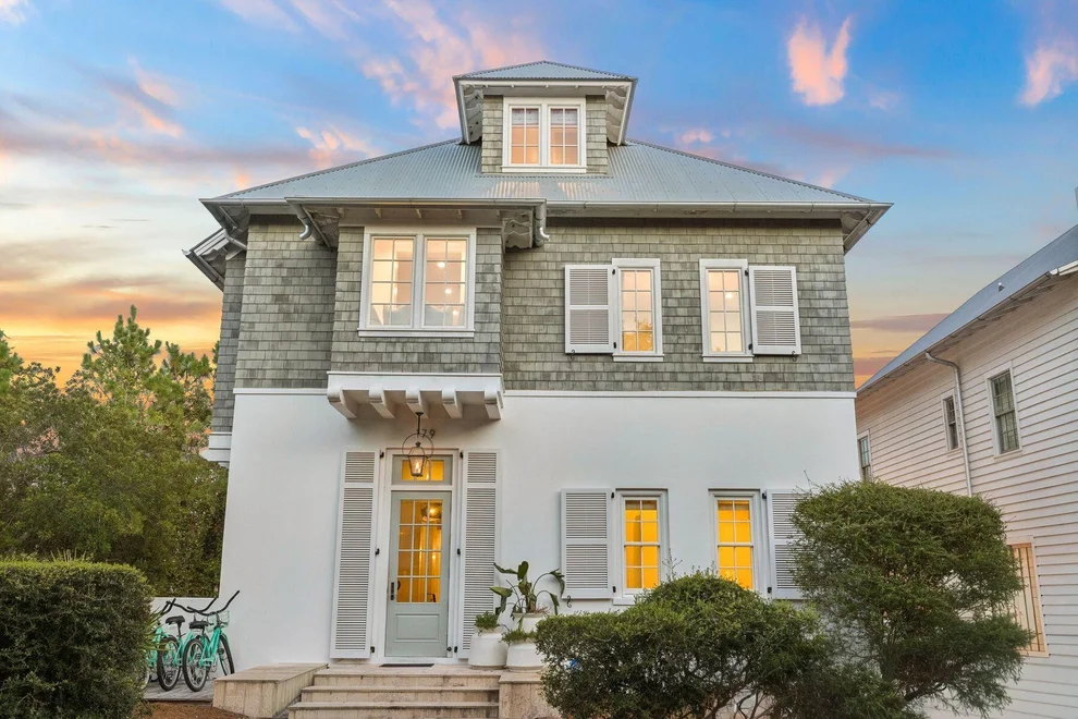 Unit for sale at 179 E Kingston Road, Rosemary Beach, FL 32461