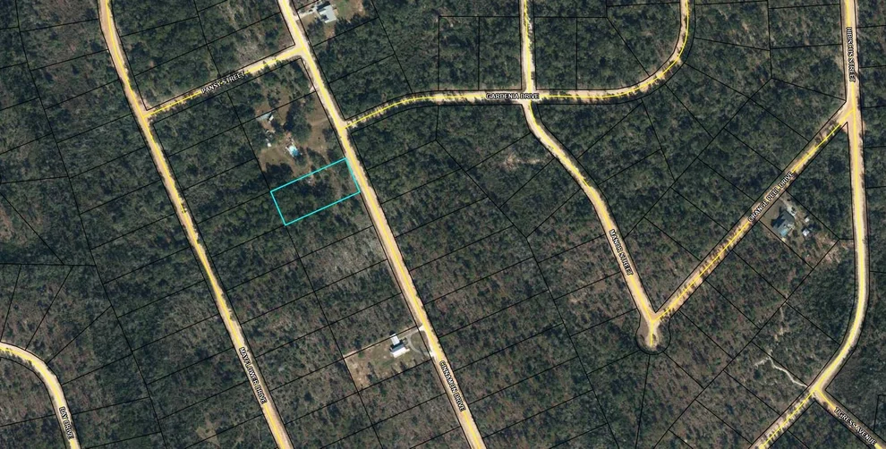 Unit for sale at Lot 26 CINNAMON Drive, Marianna, FL 32448