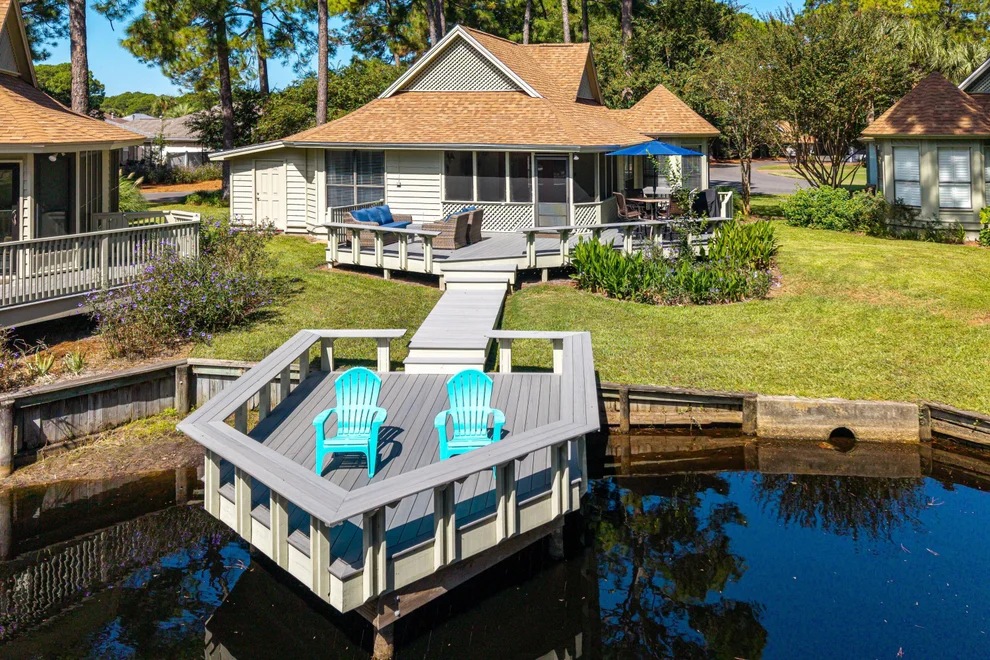 Unit for sale at 184 S Cove Drive, Miramar Beach, FL 32550