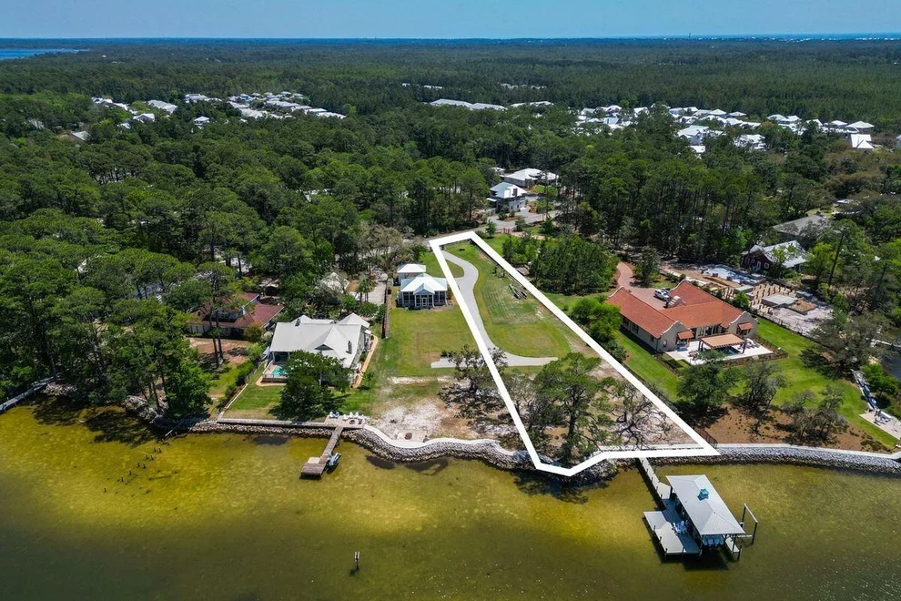 Unit for sale at 59 Hewett Point Road, Santa Rosa Beach, FL 32459