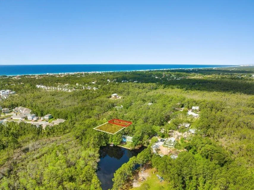 Unit for sale at 20 Calm Gulf Drive, Santa Rosa Beach, FL 32459