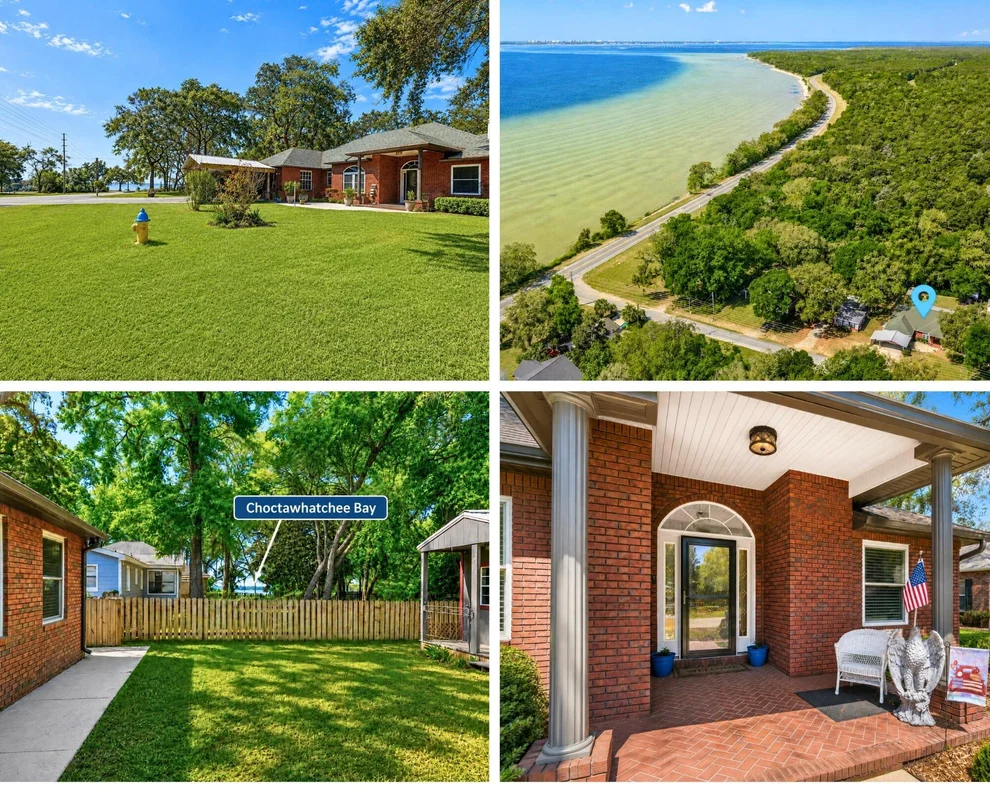 Unit for sale at 328 Chippewa Drive, Niceville, FL 32578