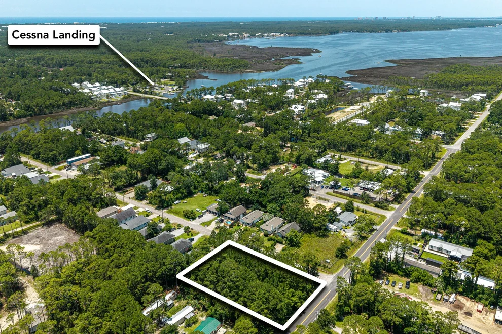 Unit for sale at Lot23 BLK5 N 6th Street, Santa Rosa Beach, FL 32459