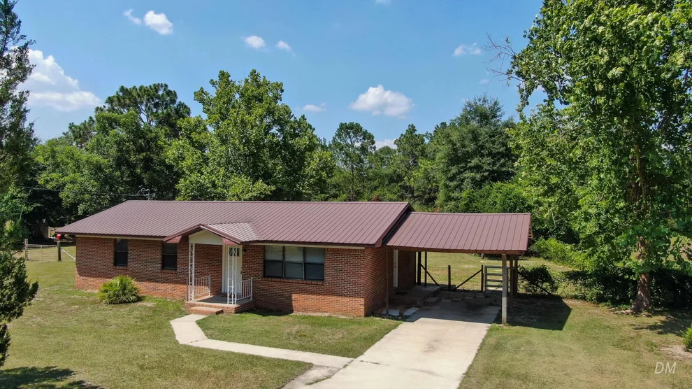 Unit for sale at 1737 S County Highway 183, DeFuniak Springs, FL 32435
