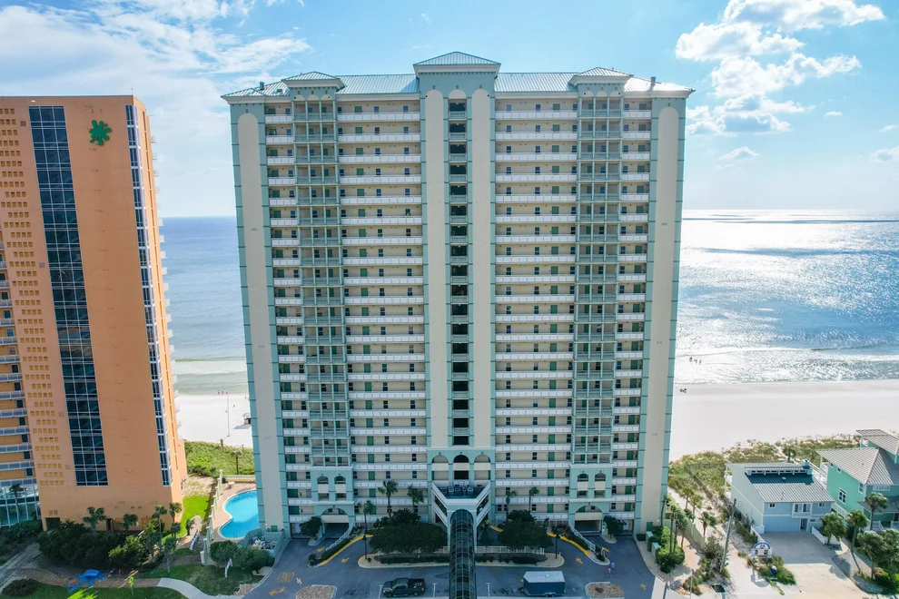 Unit for sale at 17757 Front Beach Road, Panama City Beach, FL 32413