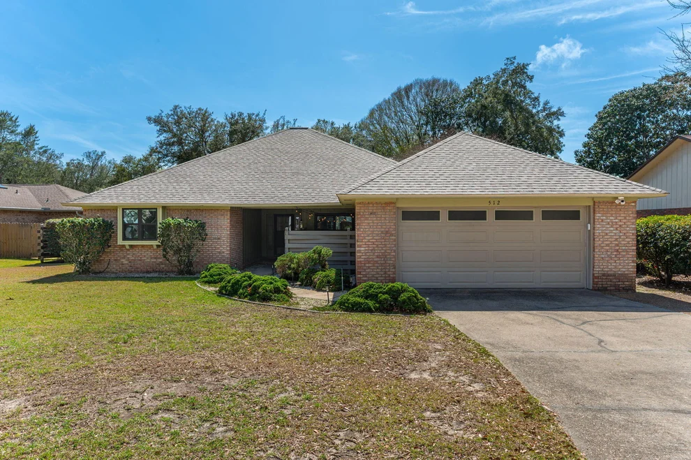 Unit for sale at 512 Samana Way, Niceville, FL 32578