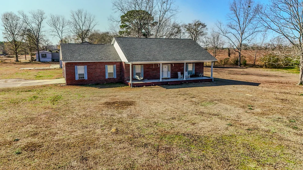 Unit for sale at 1333 Parrish Road, Florala, AL 36442