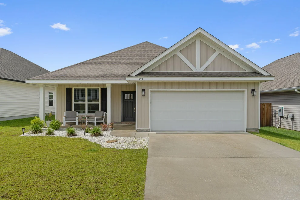 Unit for sale at 253 Camellia Dr, Cantonment, FL 32533