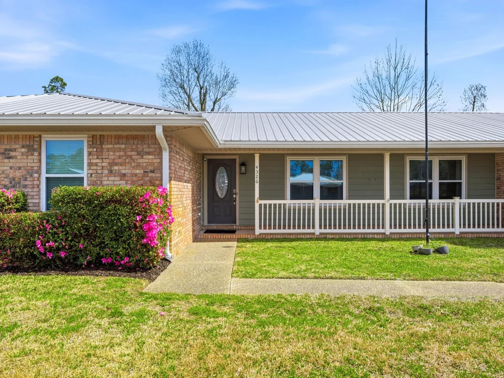 Unit for sale at 4326 Pine Tree Lane, Lynn Haven, FL 32444