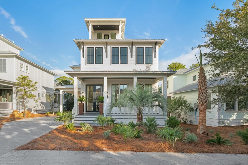 Unit for sale at 80 Coleman Drive, Santa Rosa Beach, FL 32459