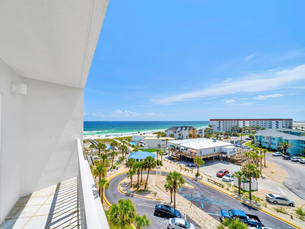 Unit for sale at 895 Santa Rosa Boulevard, Fort Walton Beach, FL 32548