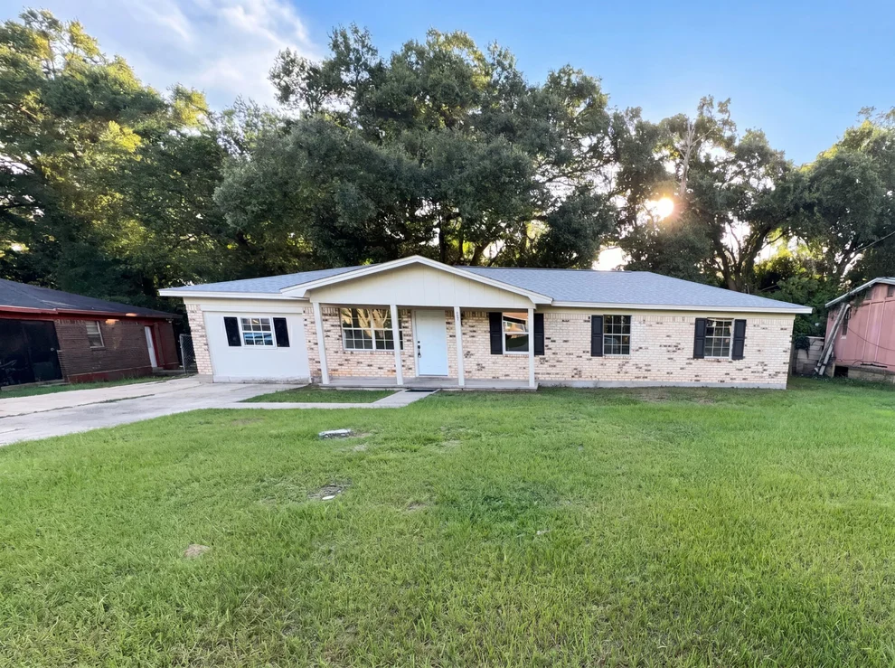 Unit for sale at 1545 Kyle Drive, Pensacola, FL 32505