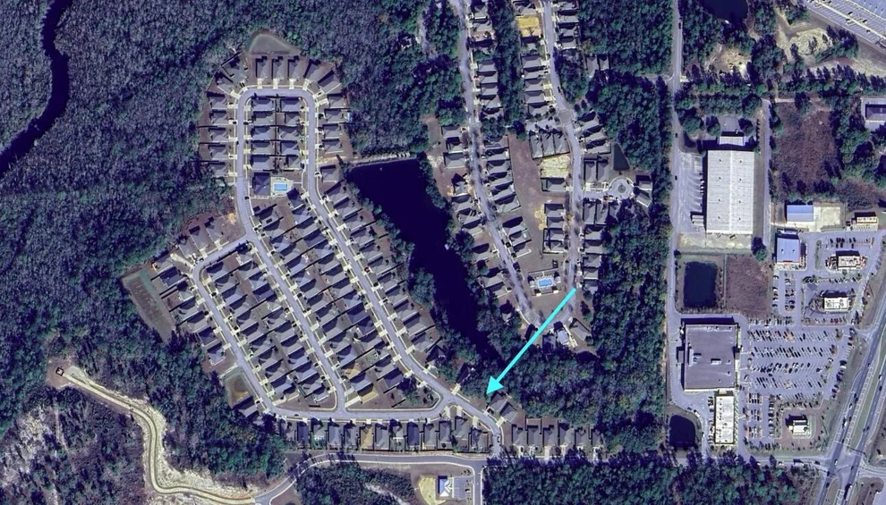 Unit for sale at Lot 9 Marquis Way, Freeport, FL 32439