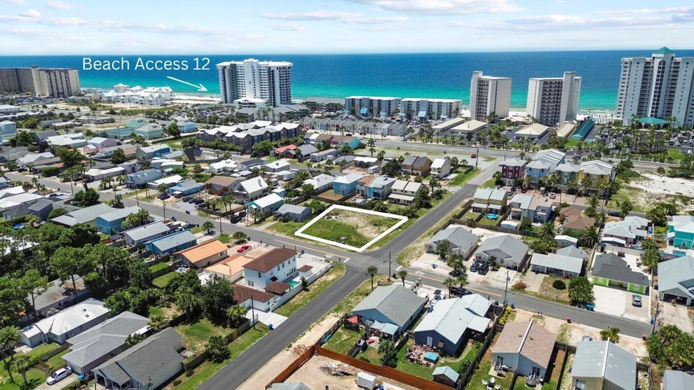 Unit for sale at 6323 Sunset Avenue, Panama City Beach, FL 32408