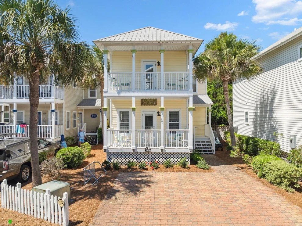 Unit for sale at 104 Emerald Dune Circle, Santa Rosa Beach, FL 32459