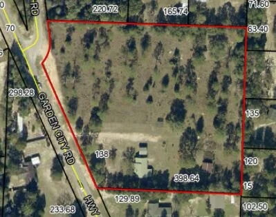 Unit for sale at 6069 Garden City Road, Crestview, FL 32539