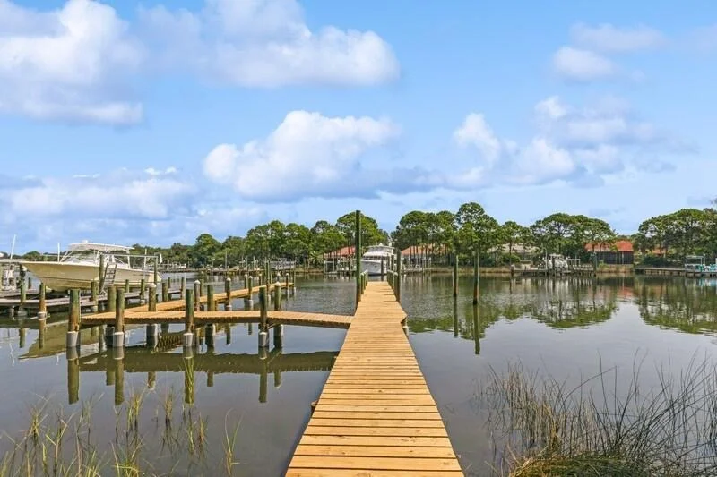 Unit for sale at 74 Indian Bayou Drive, Destin, FL 32541