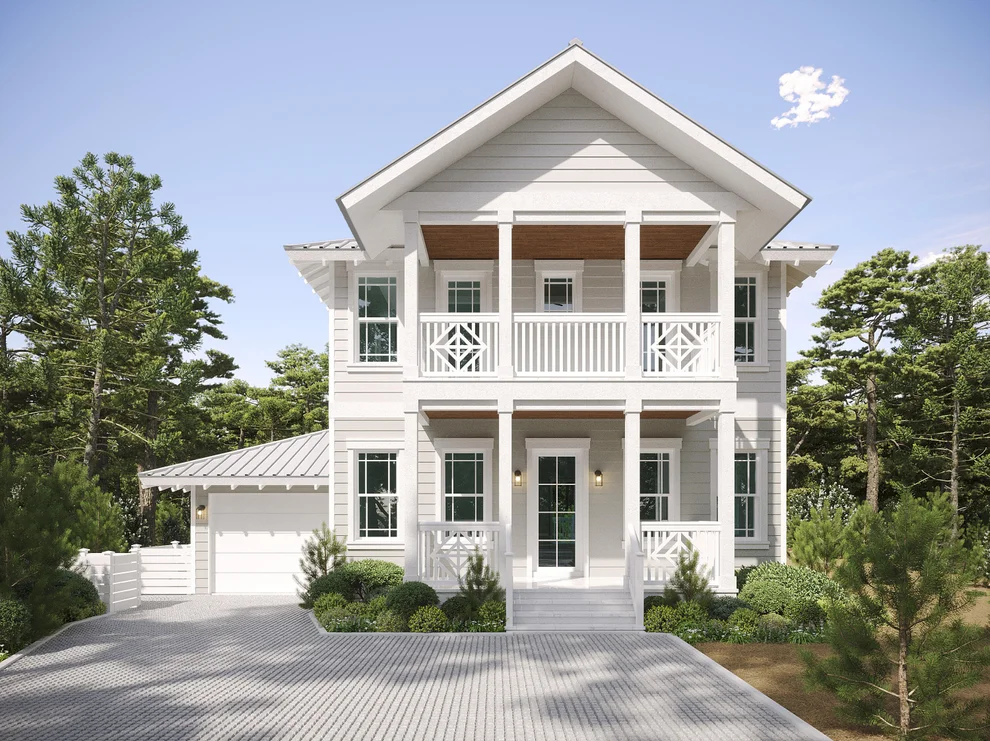 Unit for sale at 0 Lot 27 Redbud Lane, Inlet Beach, FL 32461